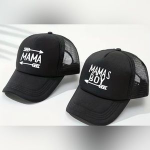 Custom trucker hats